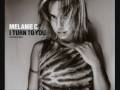 Melanie C I Turn To You Instrumental Karaoke ...