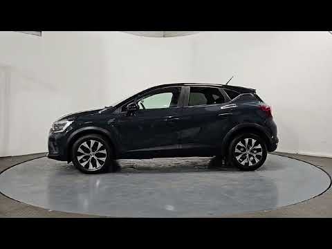 Renault Captur Evolution TCe 90 - Image 2