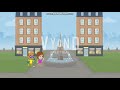Dora Vyond Dora World Adventure Part 5