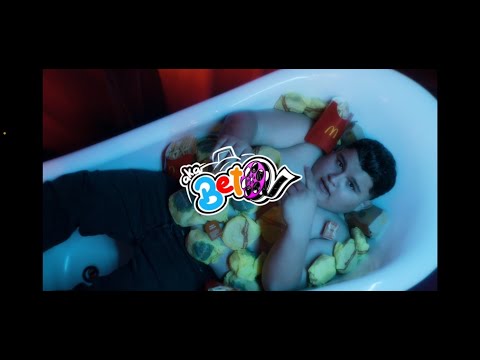 FrostyChasinDough - Intentions ( Dir. by @akaBeto )