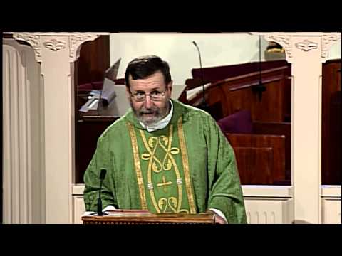 EWTN Daily Catholic Mass - 2014-6-10- Fr. Mitch Pacwa SJ
