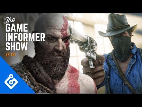 download lagu mp3 mp4 Gameinformer 2018, download lagu Gameinformer 2018 gratis, unduh video klip Gameinformer 2018