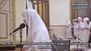 Download lagu Surah Al Anbya and Al Insan Sheikh Mansour As Salami English Subs Isha Salah mp3 Download lagu Surah Al Anbya and Al Insan Sheikh Mansour As Salami English Subs Isha Salah mp3