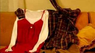 Silence - Olivia Broadfield