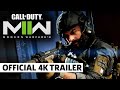 Call of Duty: Modern Warfare II Campaign Early Access Official Teaser Trailer