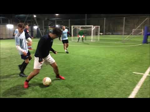 Tornei Skies: Sky Jumpers - Monkeys