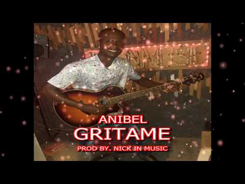 Anibel x Nick In Music Gritame Bachata 2022