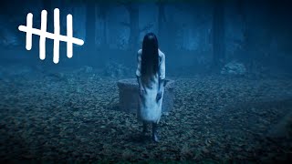 貞子さん【DbD/デッドバイデイライト】