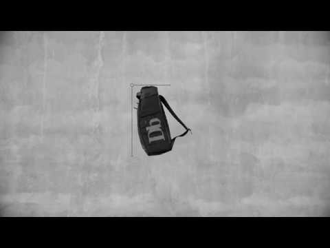 Douchebags - The Hugger 30L