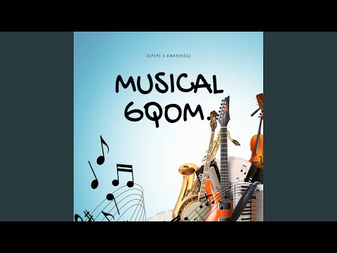 Musical Gqom