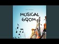 Musical Gqom