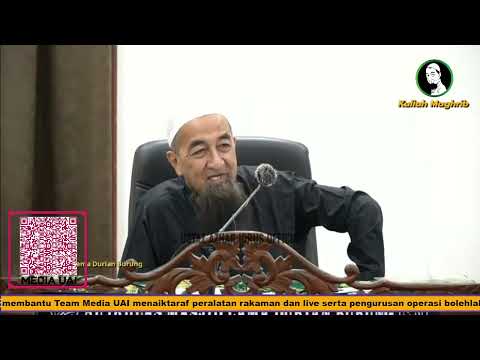 Adakah Insiden Nahas Helikopter Syahid Akhirat? - Ustaz Azhar Idrus