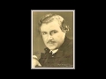 Tenore GIUSEPPE LUGO - Faust "Quel trouble inconnu me pénètre?...salut! demeure chaste et pure..." - VE Tenore GIUSEPPE LUGO - Faust "Quel trouble inconnu me pénètre?...salut! demeure chaste et pure..."