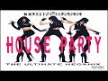 House Party The Ultimate Megamix 1991 Megamix Compilation