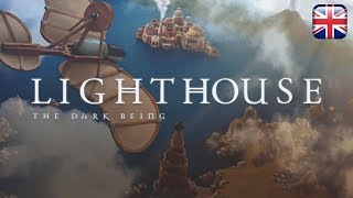 Lighthouse: The Dark Being - English Longplay - No Commentary