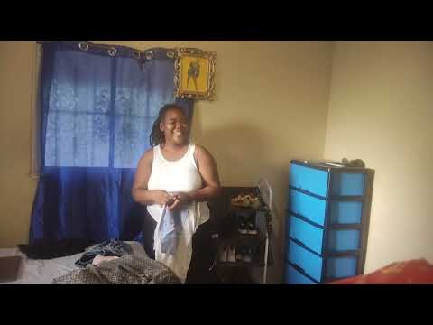 Vin gade bèl ( PRANK) m di Senn m pral jwenn yon lot fanm Team Jay nan kòmantè a 