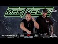 Deecee x Martnello live from Above The Wreckage "For The Underground Festival"