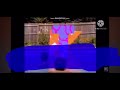 Sesame Street Underwater Letter T
