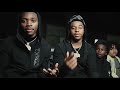 PGS Spence X SOU ALL DAT Official Music Video