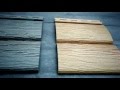Сайдинг виниловый Ю-Пласт Timberblock ДУБ Золотой - Превью 5