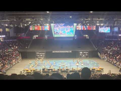 Broken City 2024 - WGI Finals