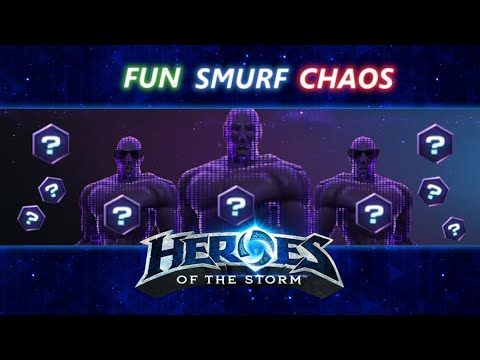 Heroes of the Storm - Ranked | Bissle  HotS nach CCL "GRAND FINAL"