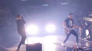 Billy Talent - Ghost Ship of Cannibal Rats - Live@Melkweg, Amsterdam 10.6.2024