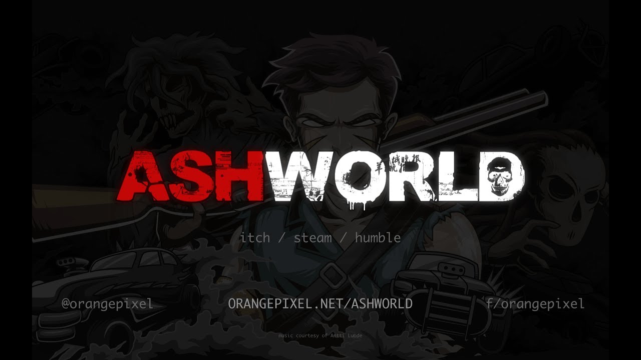 Ashworld