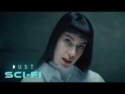Sci-Fi Short Film "Ensouled" | DUST | Online Premiere