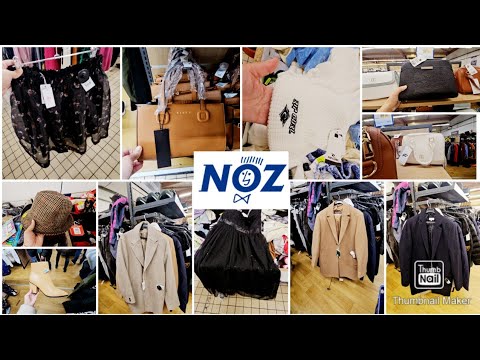 NOZ FASHION ARRIVALS DECEMBER 27, 2025