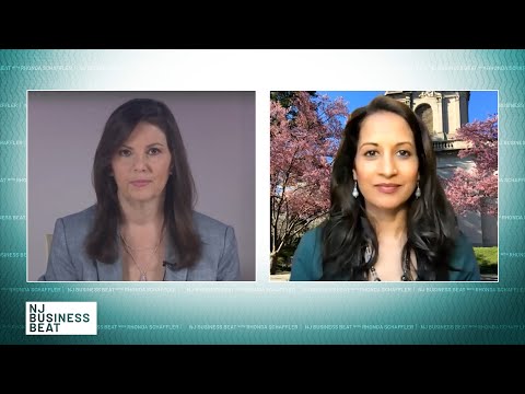 Workplace bias: Going 'beyond diversity' | NJ Business Beat