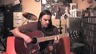 11-14-09 Smile Please [Stevie Wonder Cover]