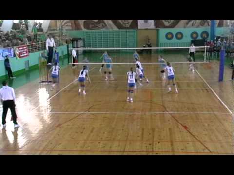 Volyn Khimik 6 02 2011 frame№5