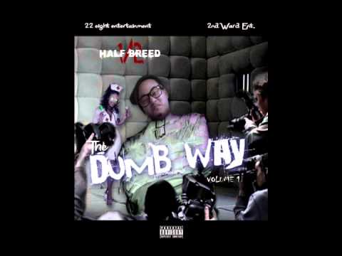 The Dumbway vol 1 22 Eight  Ent   9  Money on Mind