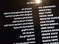 Chicken Run End Credits BBC One