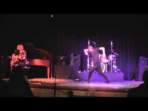 NZENA 2015 Sweet Sun