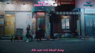 [PledisfamilyVN][Vietsub + Kara][MV] Han Dong Geun - Undoable