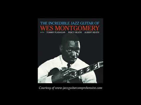 Wes Montgomery (1960) [AIREGIN]