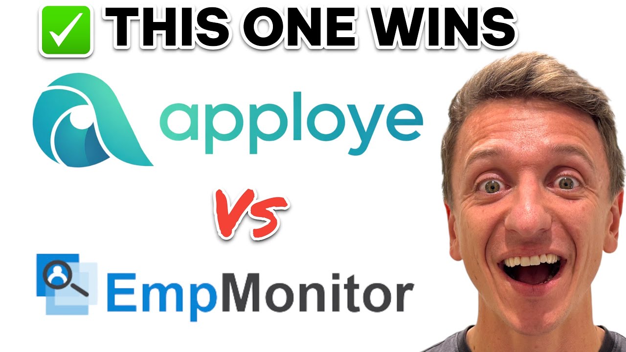 Apploye vs EmpMonitor [2026]