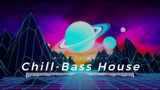 House Lak- Chill House - Nhạc thiền dành cho người mất ngủ (Dj Kaiz mix)