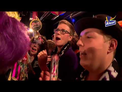 LVK 2018: Weej kleure de waereld - Pim van Wylick