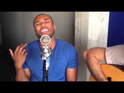 Dotako sam dno zivota (cover by Ron and Yunus )