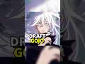 This Draft Jujustu Kaisen Story Would Ve Changed Everything Jjk Gojosatoruedit Yujiitadori