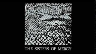 THE SISTERS OF MERCY - Anaconda