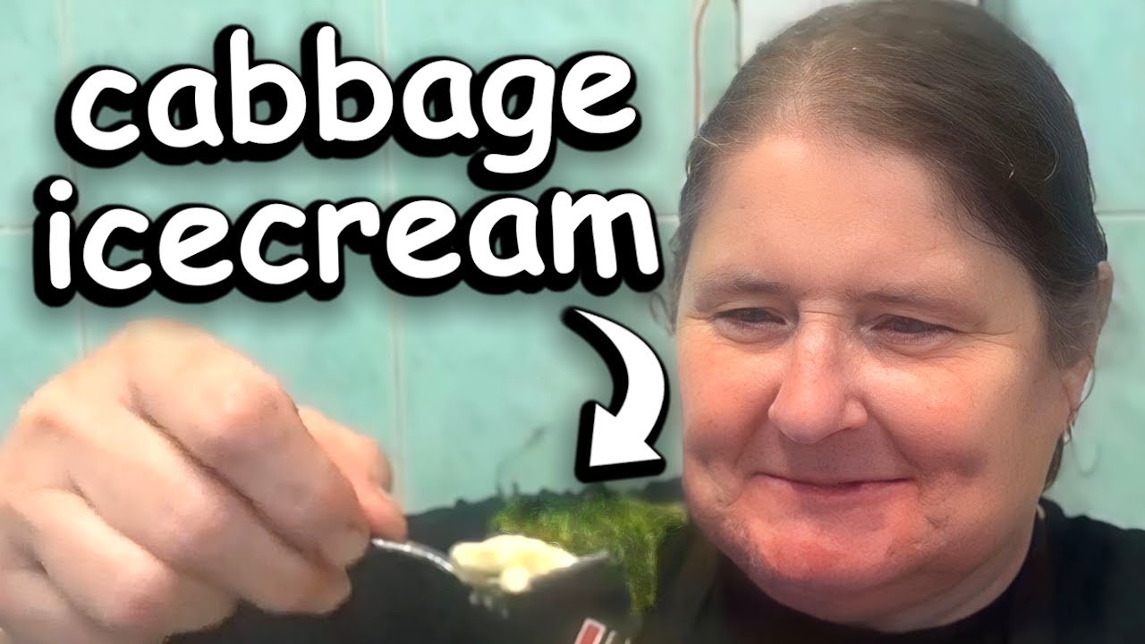 The Worst YouTube Recipe to Date