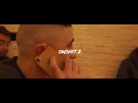 S-ONE - OWSHIT #2 [Clip Officiel]