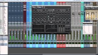 Video thumbnail for Brainworx bx_digital V3 - Mixing With Mike Plugin of the Week by Mixing With Mike