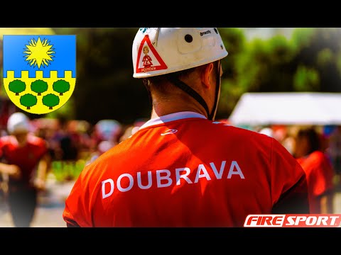 SDH Doubrava 2024