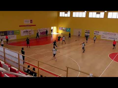 1 Aut.   UB Lavadores - CB Pabellón Ourense