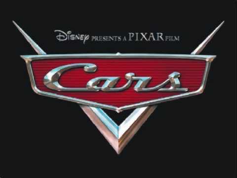 08 Goodbye - Cars